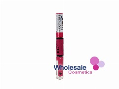 10 x NYX Professional Shine Loud High Pigment Lip Color - 14 LEAD EVERYTHING
